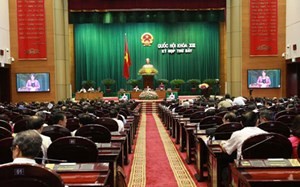 NA Standing Committee prepares for NA’s 8th session - ảnh 1